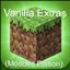 Vanilla Extras (Modded Edition) logo