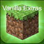 Vanilla Extras logo