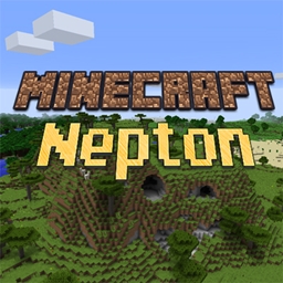 Minecraft Nepton project image