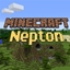 Minecraft Nepton logo