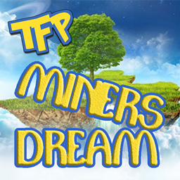 Miners Dream logo
