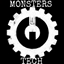 MONSTERS Tech Modpack logo