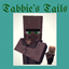 Tabbie's Tails logo