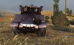 M4A3E2 Sherman Jumbo "big brother" project avatar