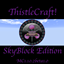 ThistleCraft! (SkyBlock Edition) logo