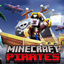 Sneak's Pirate Pack logo