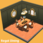 Regal Dining logo