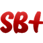 FNAF SB Plus logo