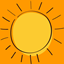 Suntex Project logo