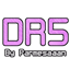 Dimension Rift 5 logo
