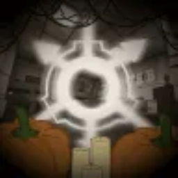 Project SCP Official Server logo