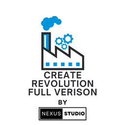 Create Revolution (Full Version) project image