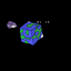 JCEarthServer logo