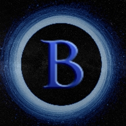 Boundary logo