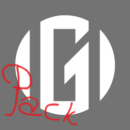OG Pack logo