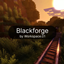 Blackforge logo