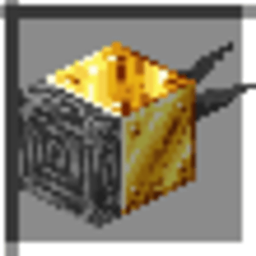 Basic Nuclear (Discontinued) logo