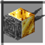 Basic Nuclear (Discontinued) logo