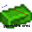 ggerald's ores! logo