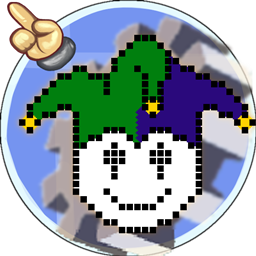 Created: Off By One ...Again logo