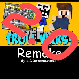 ATTP 2 - Another Troll-Technik-Pack, but 1.16.5 project image