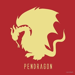 Pendragon logo