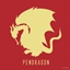 Pendragon logo