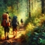 Back Pack logo