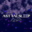 AstralSleep: Fever Dream logo