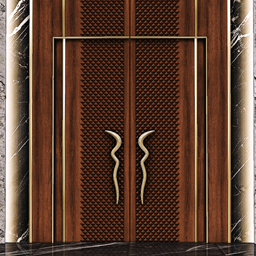DooRich (Free Gift) logo