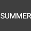 Summer mod logo