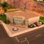 Sapphire Springs | Oasis Springs | Community Pool