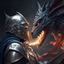 Timeless Dragons logo