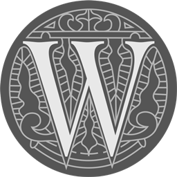 WesterosBlocks Minimal CTM logo