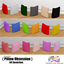 Pillow Obsession - 50 Swatches logo
