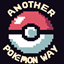 Another Pokemon way logo