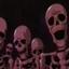 Nightmare Fuel (The Nightmareing) logo