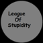 League Of Stupidity logo