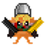 Wacks and Goofs logo