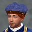 Wawa HenryVII Tudor Hat for All Ages logo