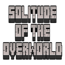 Solitude Of The Overworld logo