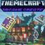 Themecraft: Create Arcane logo
