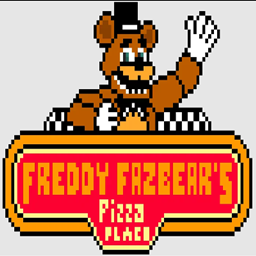 Hippie's FazbearCraft project image