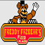 Hippie's FazbearCraft logo