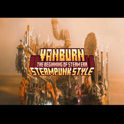 Vanburn project image