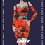 LAMZ Giallo Crepe Dress logo