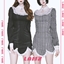 LAMZ Well-behaved girl Dress logo
