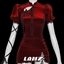 LAMZ cute n’ cool cheongsam logo