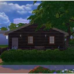 Oakwood Cabin