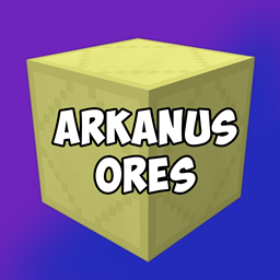 Arkanus Ores project image